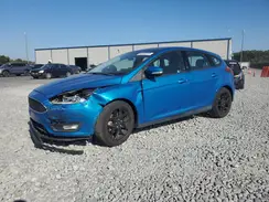1FADP3K2XGL249918 2016 FORD FOCUS