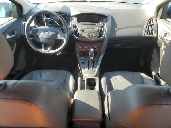 1FADP3K2XGL249918 2016 FORD FOCUS - Image 8