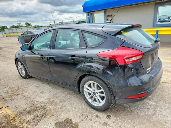 1FADP3K2XGL253418 2016 FORD FOCUS - Image 2