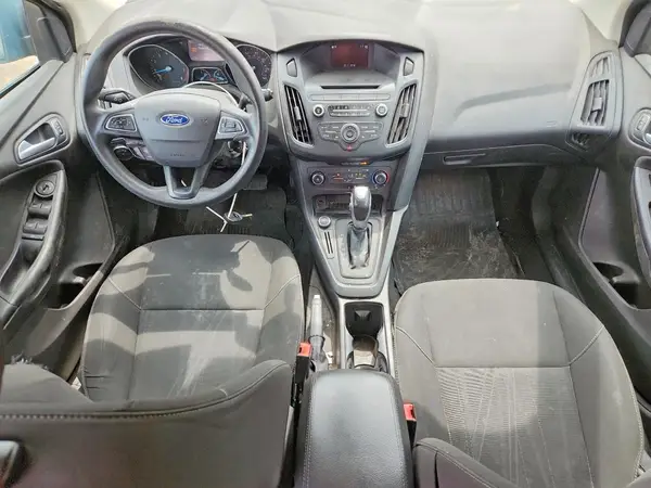 1FADP3K2XGL253418 2016 FORD FOCUS - Image 8