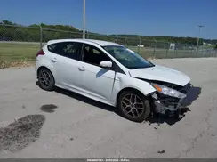 1FADP3K2XGL253502 2016 FORD FOCUS