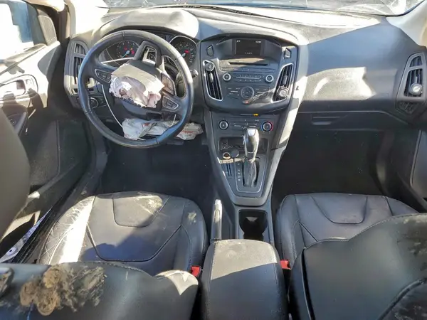 1FADP3K2XGL255928 2016 FORD FOCUS - Image 8