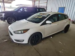 1FADP3K2XGL256013 2016 FORD FOCUS
