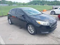1FADP3K2XGL257873 2016 FORD FOCUS