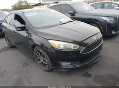1FADP3K2XGL258473 2016 FORD FOCUS