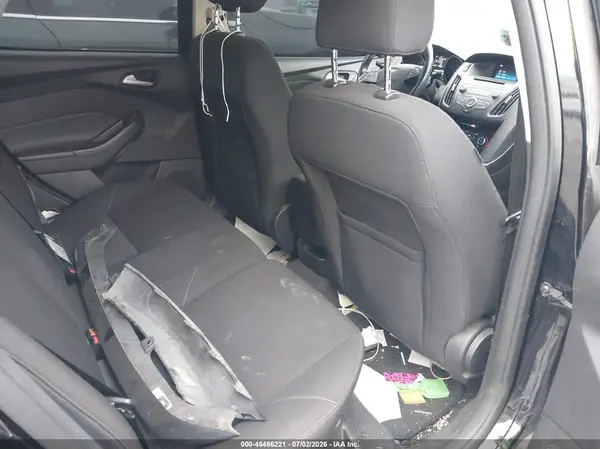 1FADP3K2XGL258473 2016 FORD FOCUS - Image 8