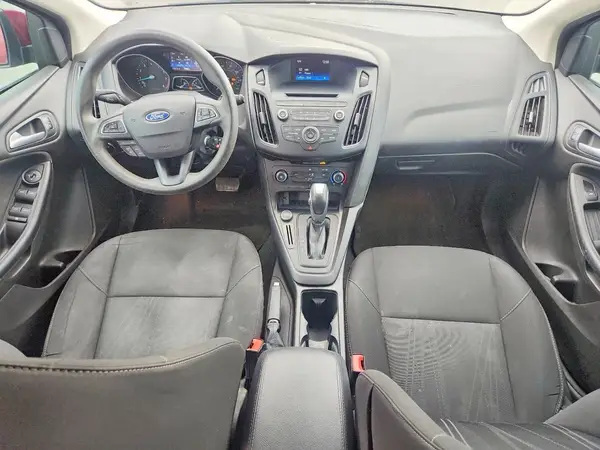1FADP3K2XGL262507 2016 FORD FOCUS - Image 8