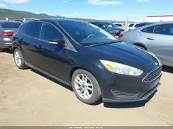 1FADP3K2XGL263320 2016 FORD FOCUS