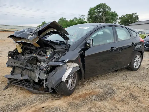 1FADP3K2XGL263740 2016 FORD FOCUS - Image 1