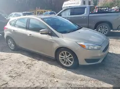 1FADP3K2XGL264113 2016 FORD FOCUS