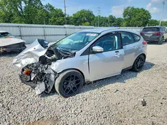 1FADP3K2XGL267335 2016 FORD FOCUS