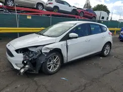 1FADP3K2XGL268422 2016 FORD FOCUS