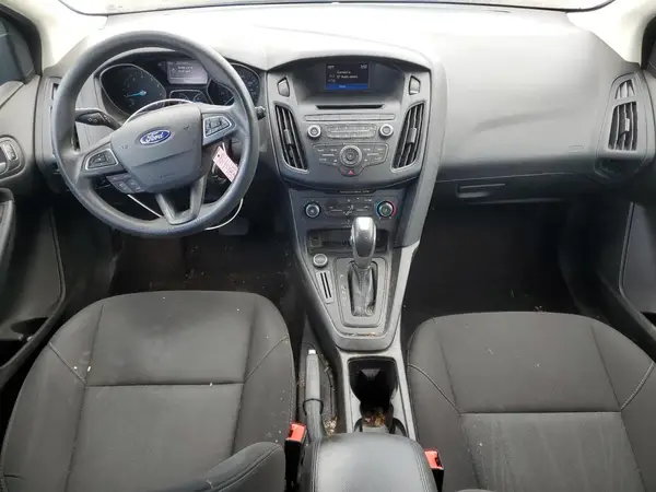 1FADP3K2XGL268422 2016 FORD FOCUS - Image 8