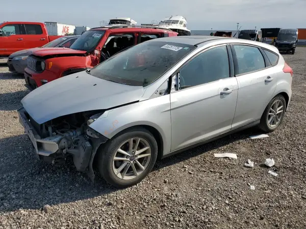 1FADP3K2XGL269506 2016 FORD FOCUS - Image 1
