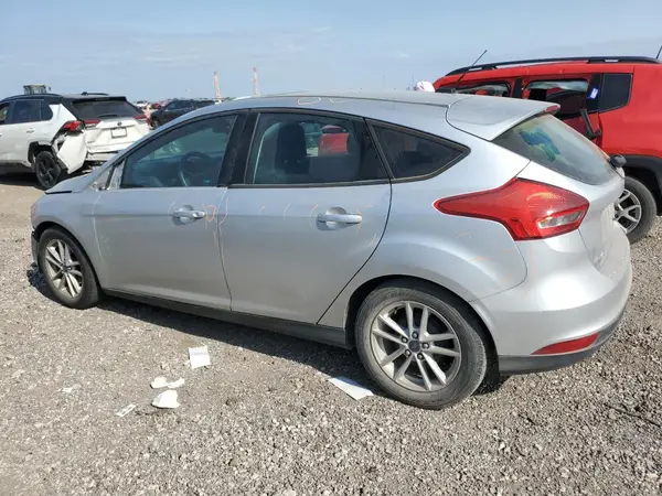 1FADP3K2XGL269506 2016 FORD FOCUS - Image 2