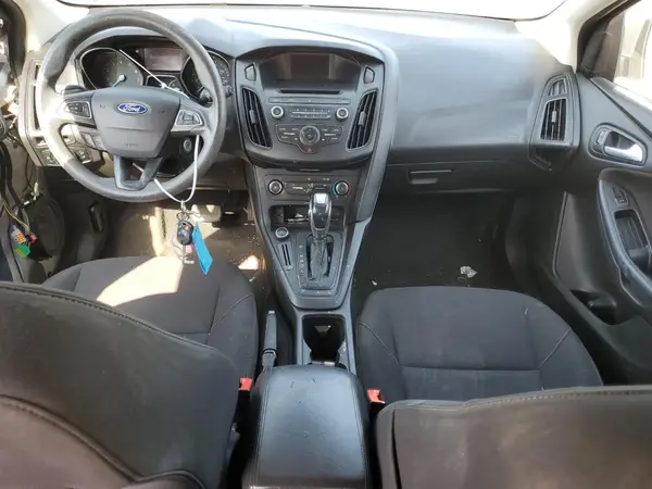 1FADP3K2XGL269506 2016 FORD FOCUS - Image 8