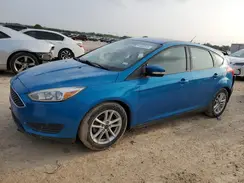 1FADP3K2XGL269666 2016 FORD FOCUS