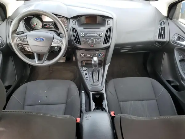 1FADP3K2XGL269666 2016 FORD FOCUS - Image 8