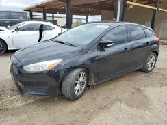 1FADP3K2XGL269778 2016 FORD FOCUS