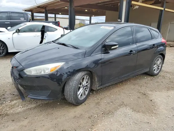 1FADP3K2XGL269778 2016 FORD FOCUS - Image 1