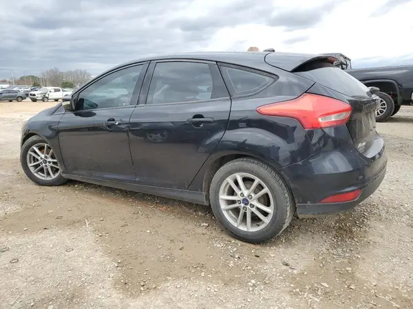 1FADP3K2XGL269778 2016 FORD FOCUS - Image 2