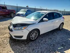 1FADP3K2XGL269876 2016 FORD FOCUS