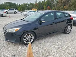 1FADP3K2XGL270333 2016 FORD FOCUS