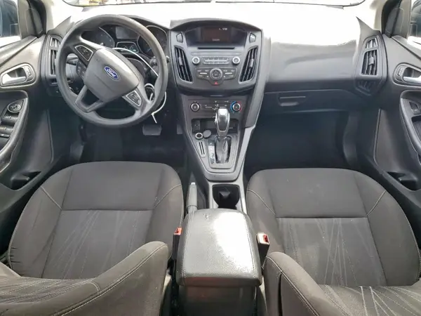1FADP3K2XGL270333 2016 FORD FOCUS - Image 8