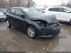 1FADP3K2XGL270879 2016 FORD FOCUS