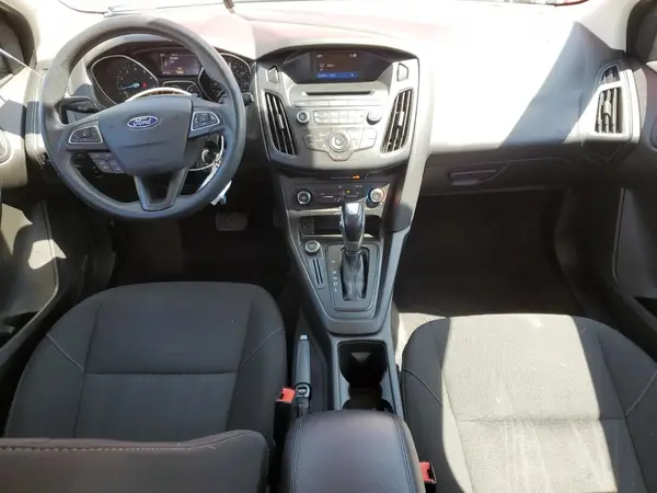 1FADP3K2XGL272583 2016 FORD FOCUS - Image 8