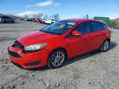 1FADP3K2XGL273362 2016 FORD FOCUS