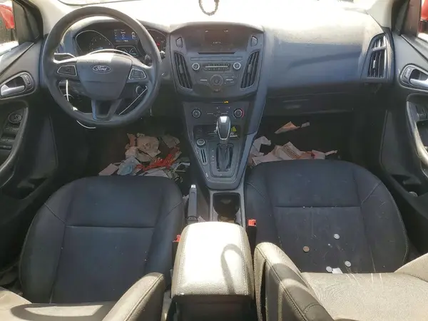 1FADP3K2XGL273362 2016 FORD FOCUS - Image 8