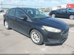1FADP3K2XGL275435 2016 FORD FOCUS