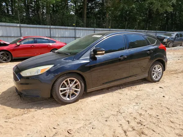1FADP3K2XGL276570 2016 FORD FOCUS - Image 1