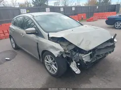 1FADP3K2XGL276956 2016 FORD FOCUS