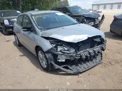 1FADP3K2XGL277136 2016 FORD FOCUS