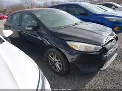 1FADP3K2XGL277783 2016 FORD FOCUS