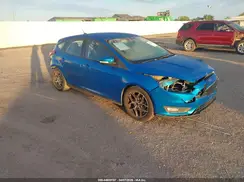 1FADP3K2XGL278402 2016 FORD FOCUS