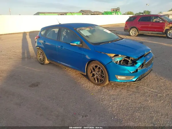 1FADP3K2XGL278402 2016 FORD FOCUS - Image 1