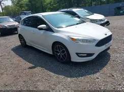 1FADP3K2XGL279131 2016 FORD FOCUS