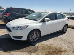 1FADP3K2XGL281803 2016 FORD FOCUS