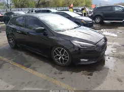 1FADP3K2XGL281977 2016 FORD FOCUS