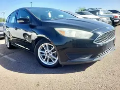 1FADP3K2XGL283163 2016 FORD FOCUS