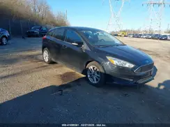 1FADP3K2XGL283325 2016 FORD FOCUS