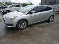 1FADP3K2XGL283518 2016 FORD FOCUS
