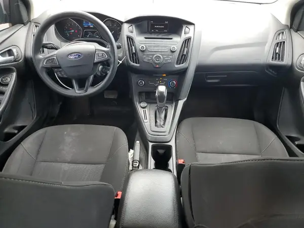 1FADP3K2XGL283518 2016 FORD FOCUS - Image 8