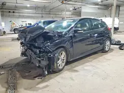 1FADP3K2XGL285785 2016 FORD FOCUS