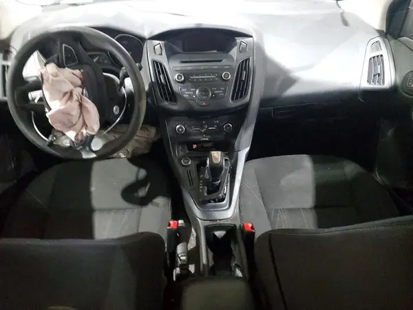 1FADP3K2XGL285785 2016 FORD FOCUS - Image 8