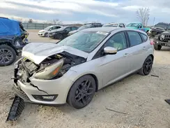 1FADP3K2XGL286211 2016 FORD FOCUS