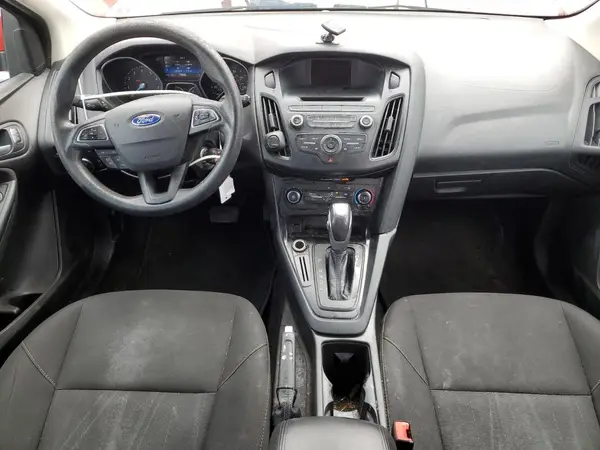 1FADP3K2XGL286418 2016 FORD FOCUS - Image 8